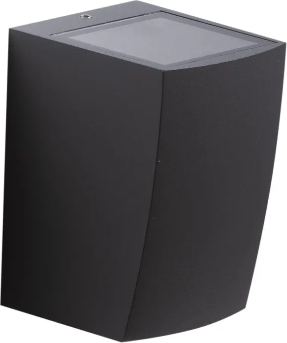 AZZARDO 4344 REZIA Modern Kültéri Fali Lámpa GU10 IP54