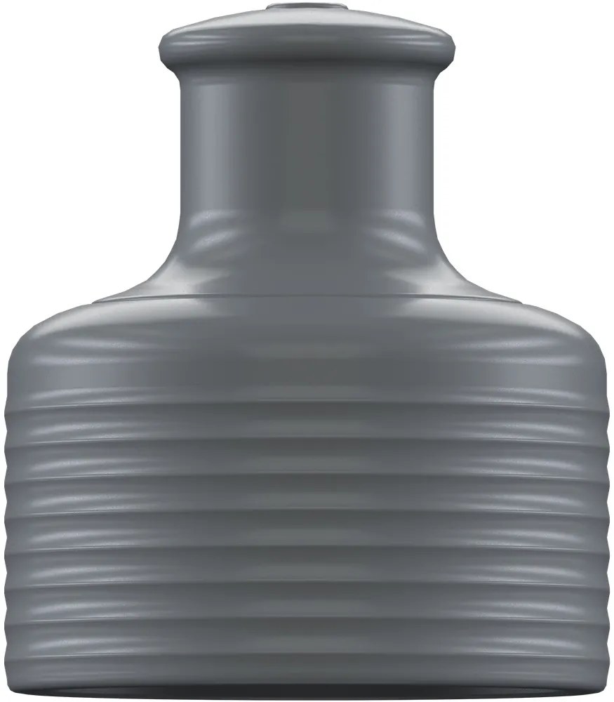 Chilly's Bottles - Sport kulacs kupak | több színben 500ml, eredeti kiadás szín: matt piros