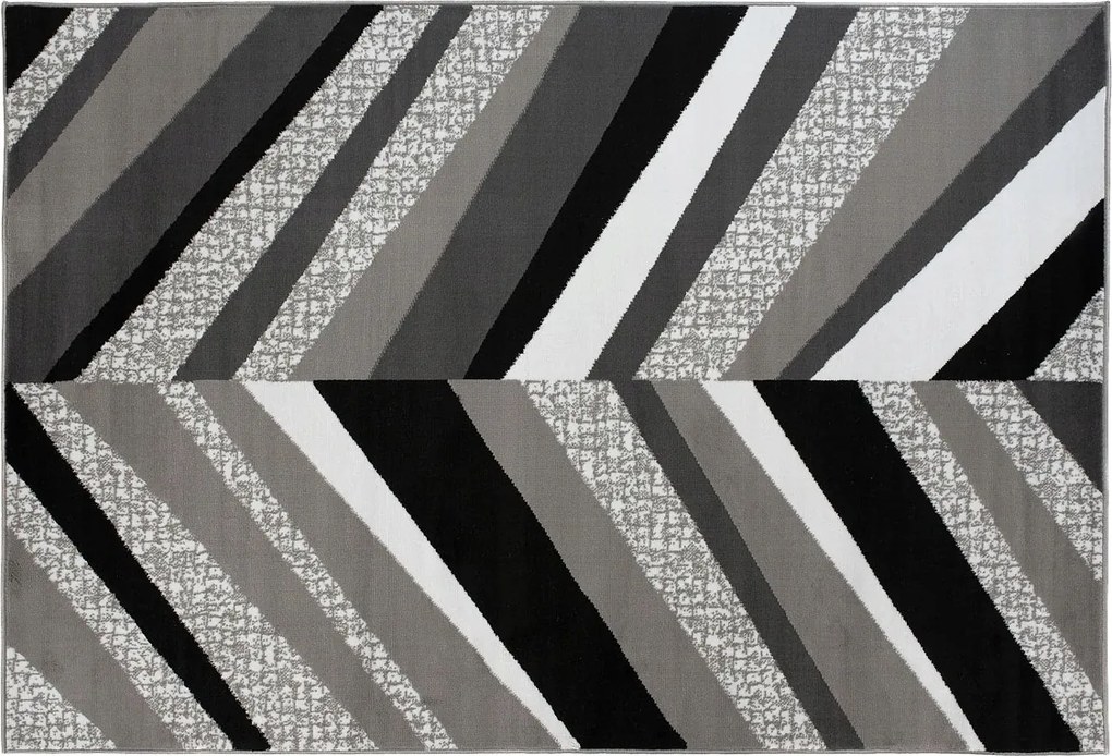 Maya Szőnyeg Bcf 130x190 Modern Divatos Tömör 6a