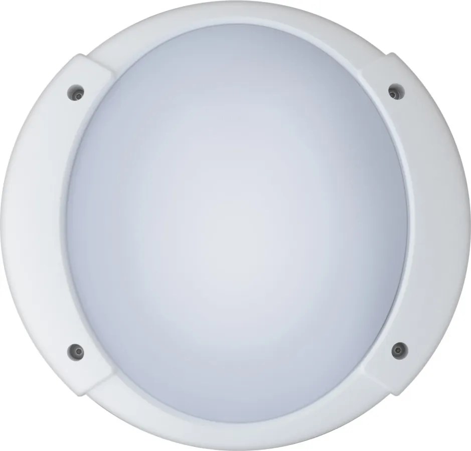 Novolux MIT 206A-G05X1A-01 Süllyesztett mennyezeti lámpa 1x23W/E27 IP54