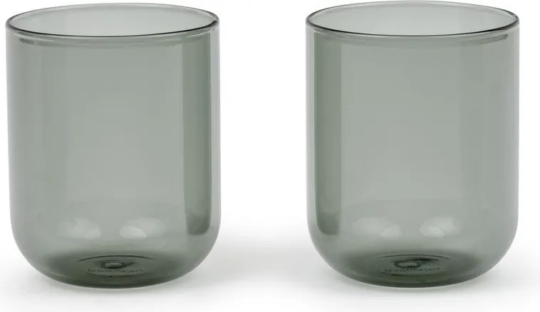 Pohár szett 2 db-os 350 ml Padua – Bredemeijer