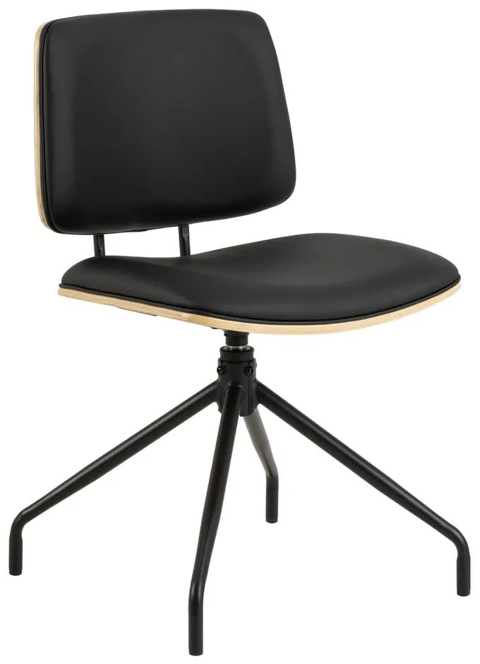 Fekete étkezőszék Owen – Actona