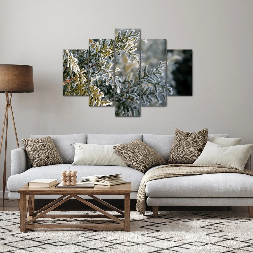 Kép - Ág részlet (150x105 cm)