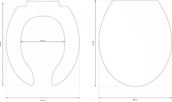 Függesztett WC + ETIUDA WC-ülőke + SIGMA nyomólap + beépíthető modul + alátét