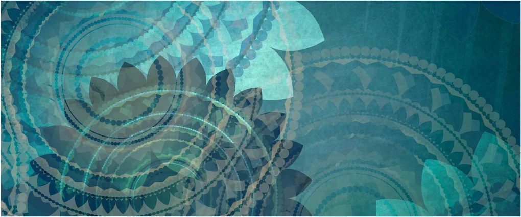 Kép - Fantasy (120x50 cm)
