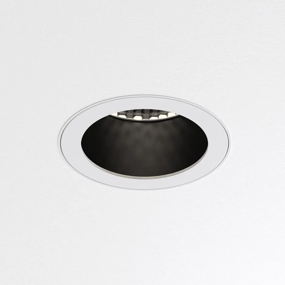 Astro Lighting PINHOLE 1434007 Beépíthető spotlámpa 1x6W/GU10 IP65