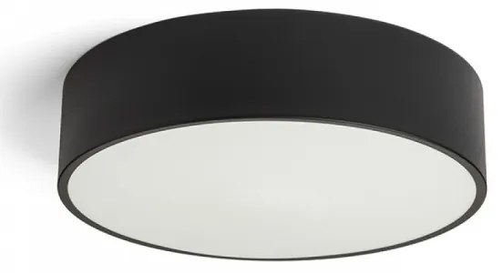 RED - Design Rendl - R13329 - LED mennyezeti lámpa MEZZO LED/30W/230V fekete
