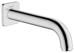 Fürdőkád kifolyócső Hansgrohe Vernis Shape króm 71460000
