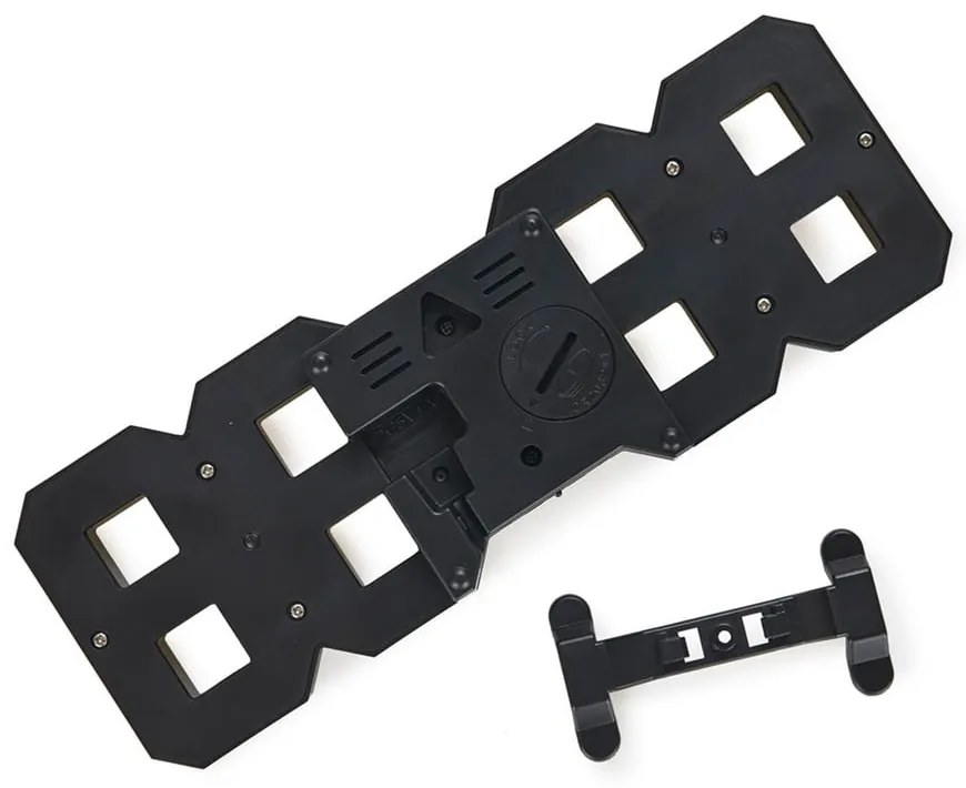 Digitális ébresztőóra Digital – Balvi