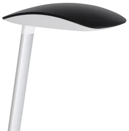 Eglo 95696 - LED Asztali lámpa CAJERO 1xLED/4,5W/USB