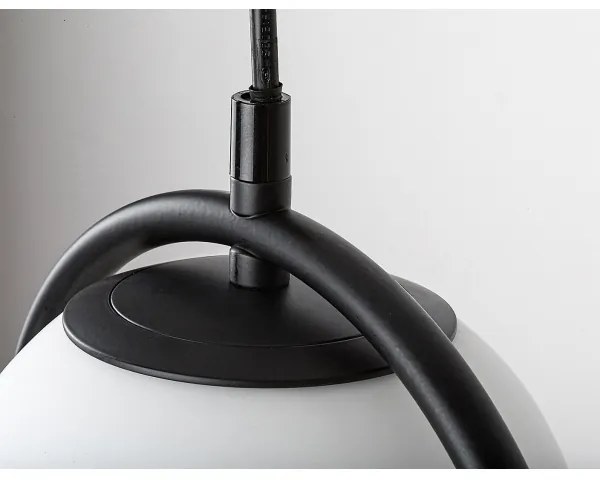 Rabalux 72029 - Csillár zsinóron GHITA 2xE27/20W/230V