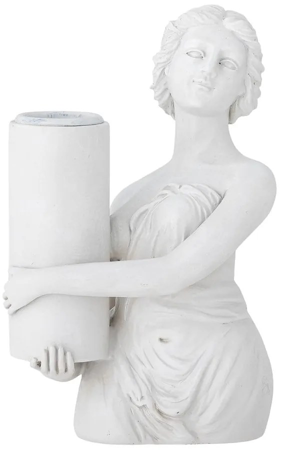 Poligyanta gyertyatartó Medea – Bloomingville