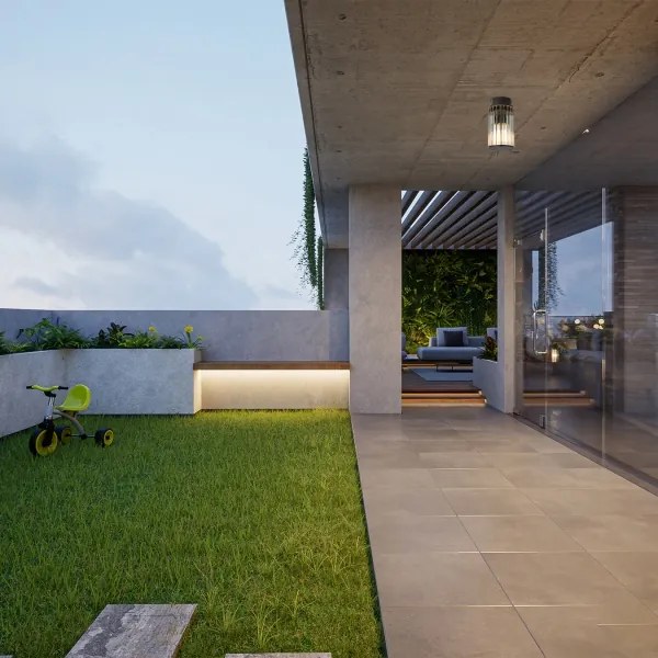 Argon 8773 - Kültéri mennyezeti lámpa NORFOLK 1xE27/15W/230V IP44 fekete