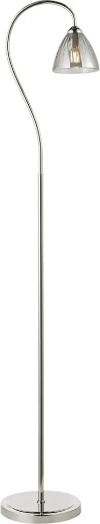 Dar Lighting Glynis GLY4938 Állólámpa 1x40w/E27