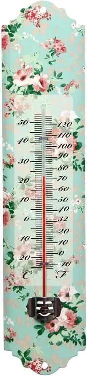 Rózsás hőmérő