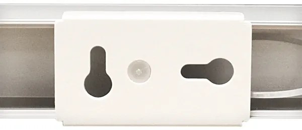 Top Light - LED aláfali lámpa ZST LED/10W/230V 3000K/4000K/6500K 58,5 cm