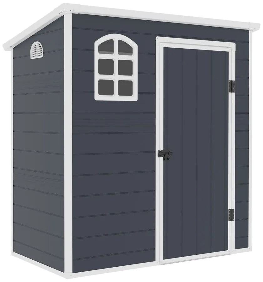 Kerti ház Beck A - Rojaplast