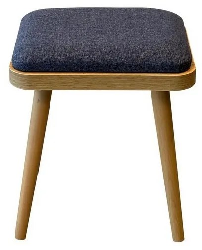 Vina Mini Dark Blue szék