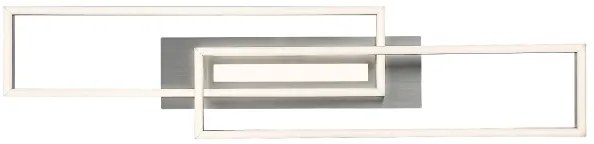 Rabalux 71012 - LED dimmelhető mennyezeti lámpatest DEMETRIUS LED/40W/230V 4000K