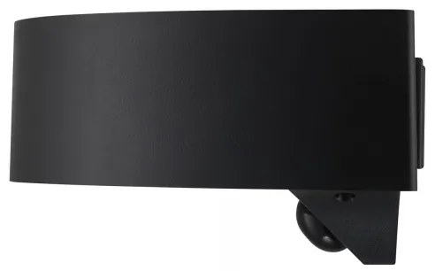 Nordlux - MONAY LED 5W 5V IP44 napelemes fali lámpa érzékelővel