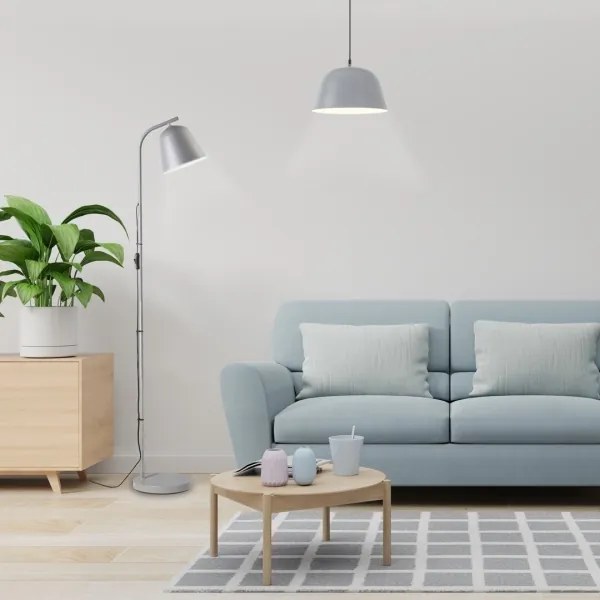 Rabalux 3096 - Állólámpa MALIA 1xE27/25W/230V