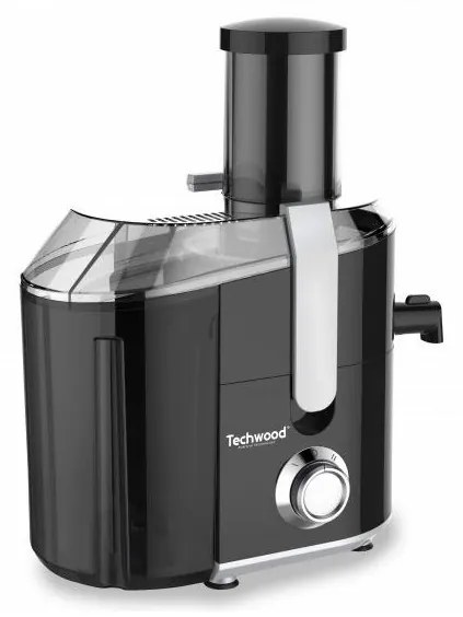 Techwood TCF1808 - Gyümölcscentrifuga 2,2l 800W/230V