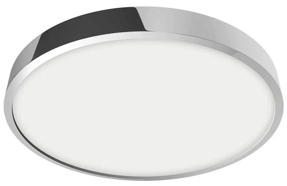 Luxera Emithor 49027 - LED Fürdőszobai mennyezeti lámpa LENYS 1xLED/24W/230V IP44 49027