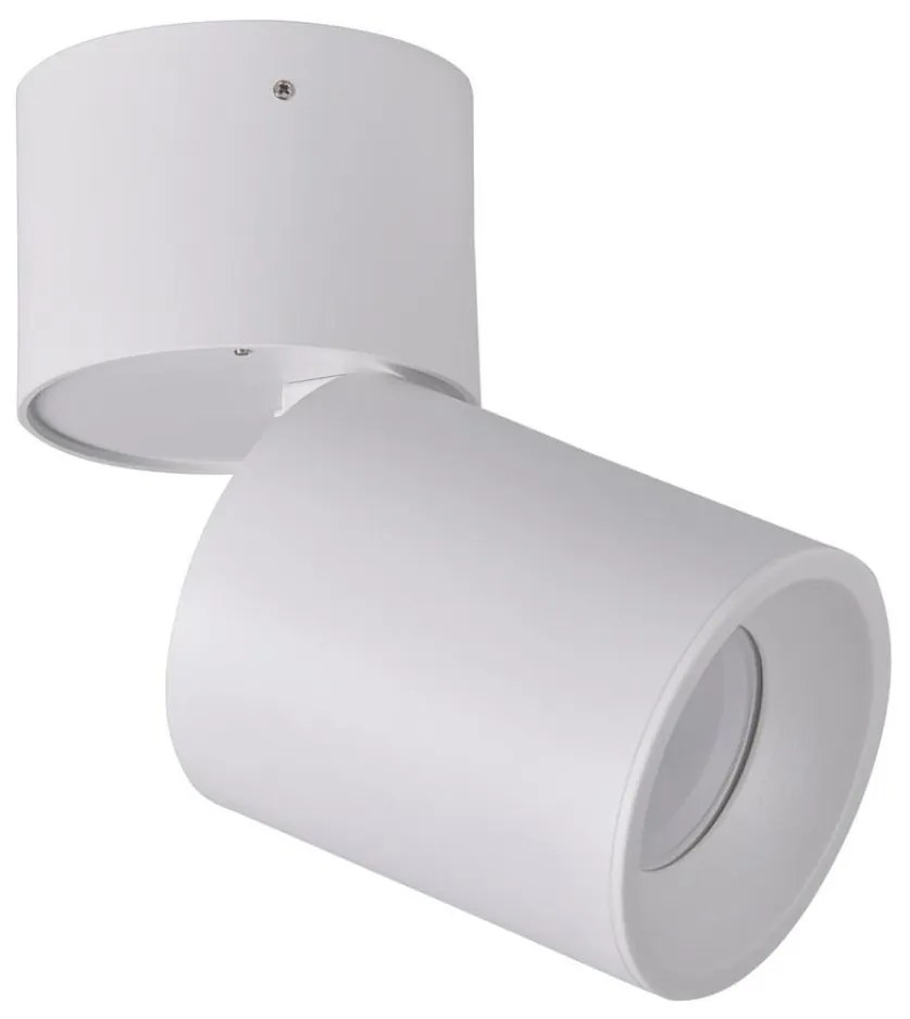 Spotlámpa ASTRA 1xGU10/10W/230V fehér