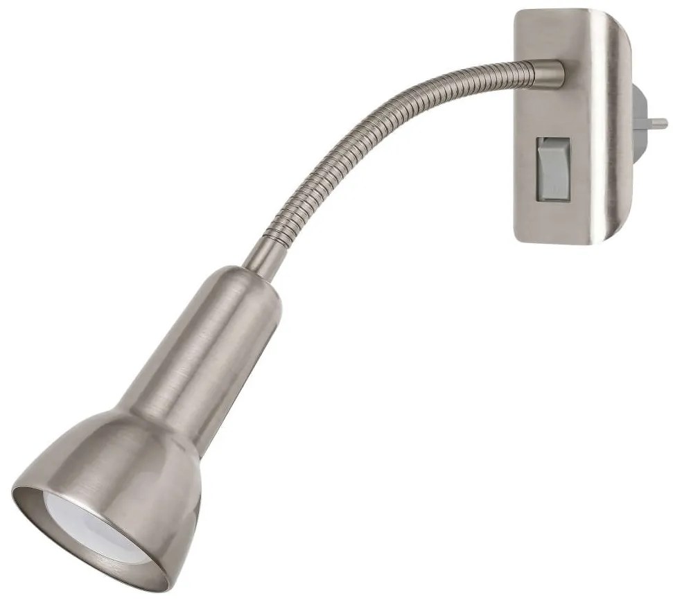 Rábalux Anja 5672 konnektorlámpa, 1x40W E14