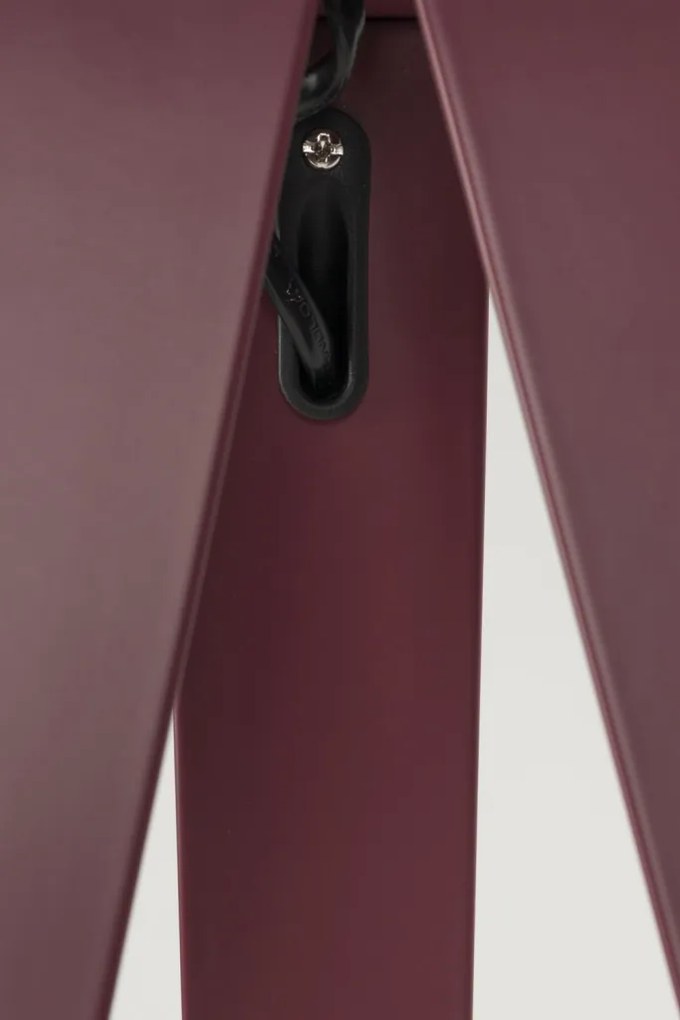 Tripod állólámpa