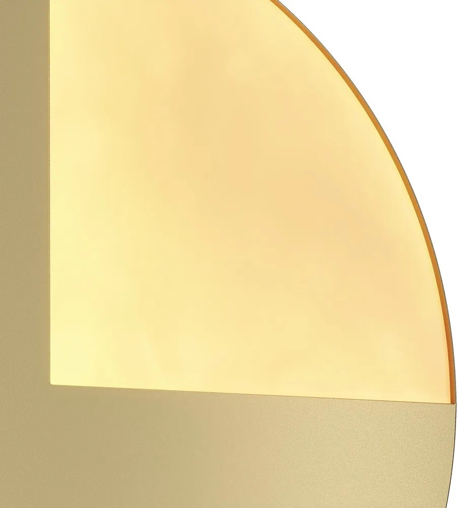 Maytoni JUPITER MOD320WL-L12BS3K Fali lámpa 1x12W/LED 3000K 1300LM IP20
