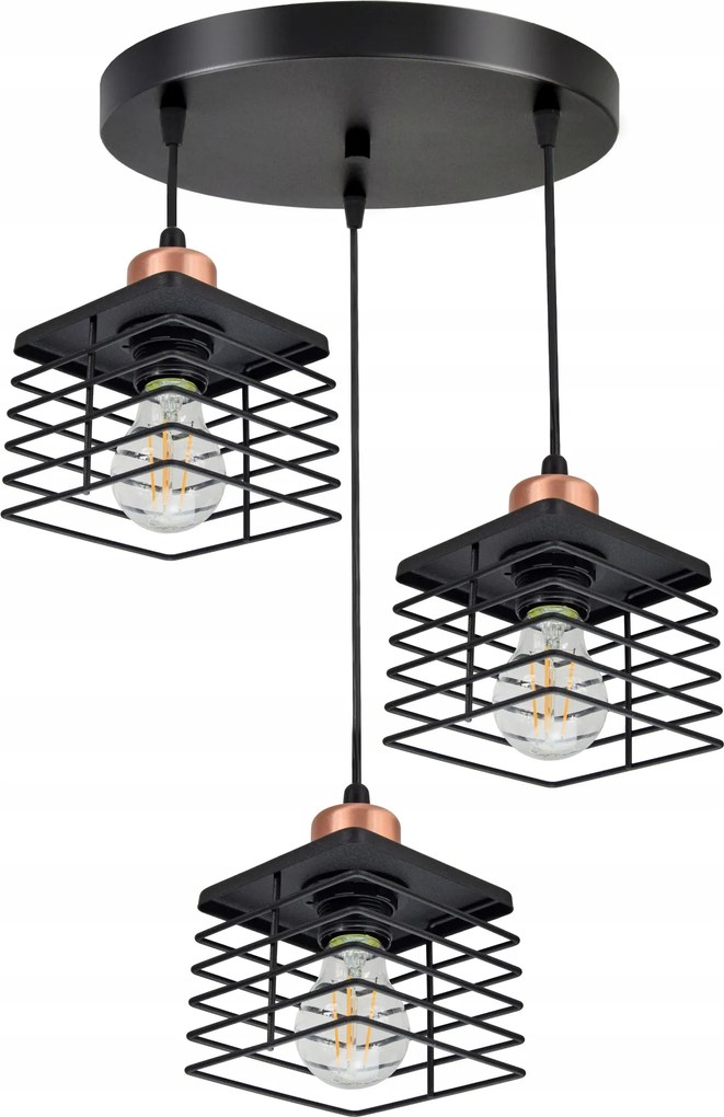 Mennyezeti Függőlámpa Csillár Plafon Led