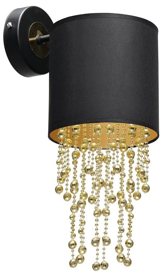 Fali lámpa ALMERIA 1xE27/60W/230V