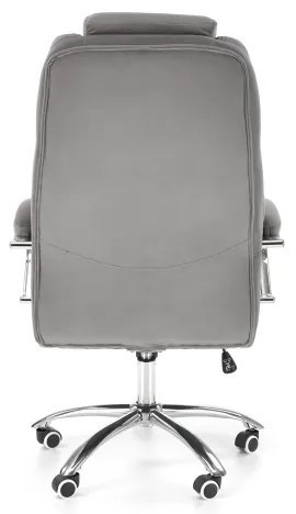 CALMARA szürke irodai szék