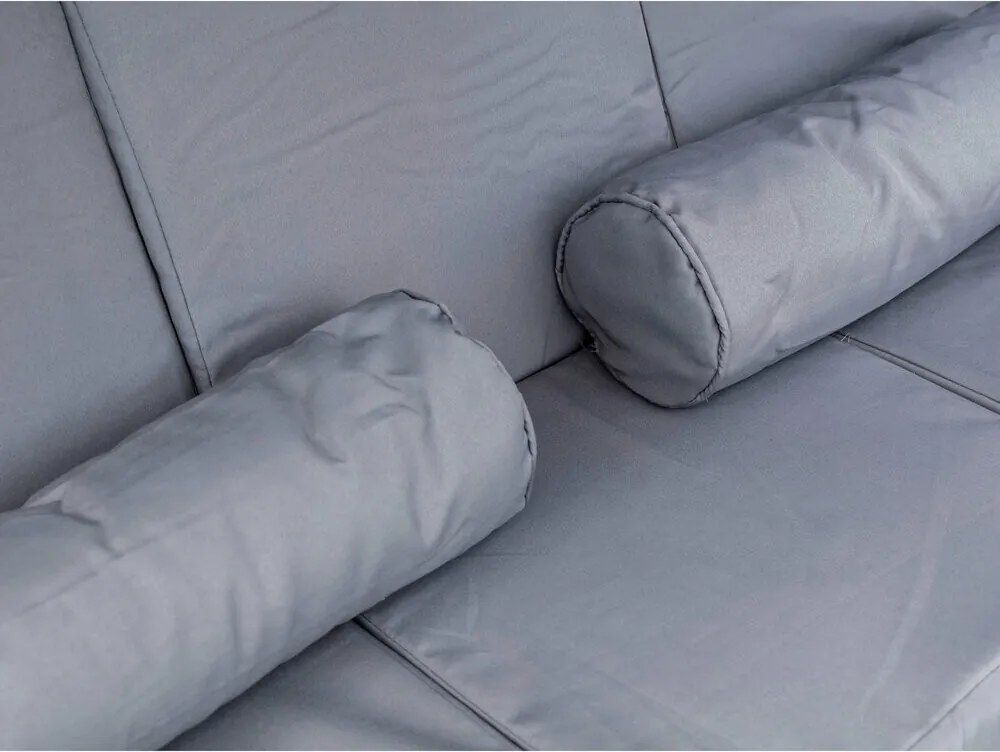 Happy Green Rujana kerti hinta asztallal, 200 x 173 x 116 cm