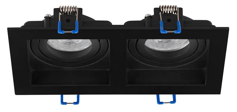 Eiriam álmennyezetbe süllyeszthető spotlámpa