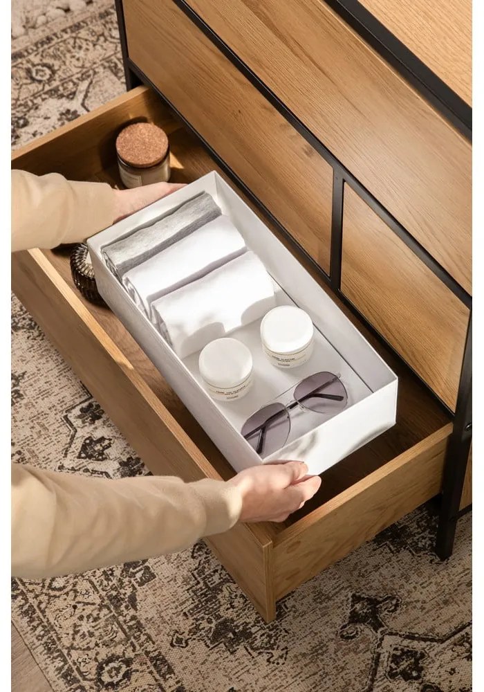 Karton fiókrendszerező – Bigso Box of Sweden