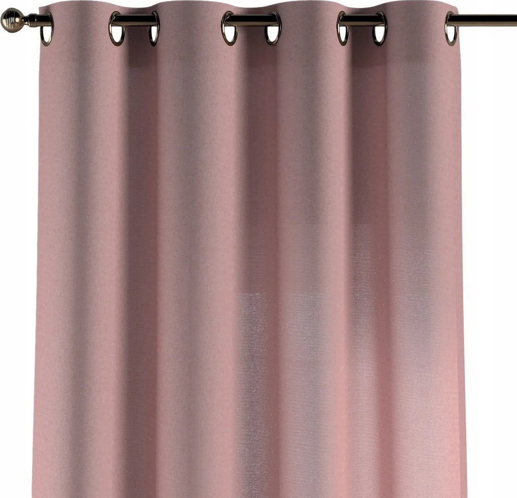 Gurulós függöny 1 db 130x260cm piros