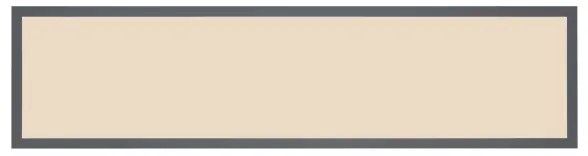 Globo 416080WD4-CCT - LED Dimmelhető mennyezeti lámpa DORO LED/24W/230V + távirányító