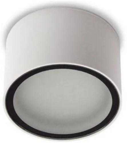 LED2 - Kültéri spotlámpa MEDO 1xGX53/11W/230V fehér IP54