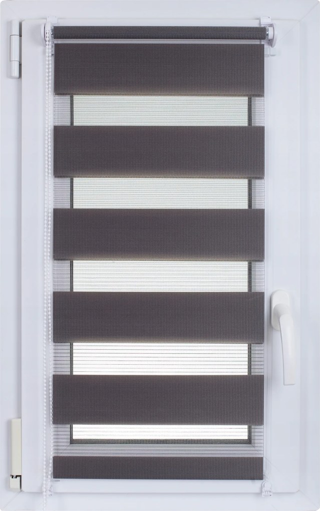 Roló nappali-éjszakai Decori 62x150 D&amp;n Colours 4 szín