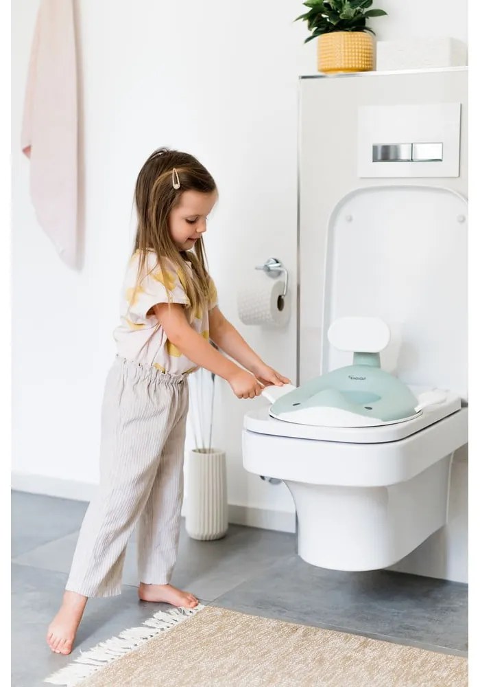 WC-szűkítő - Kindsgut