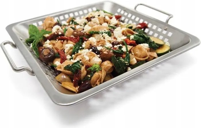 Grillezéshez alkalmas grillsütő