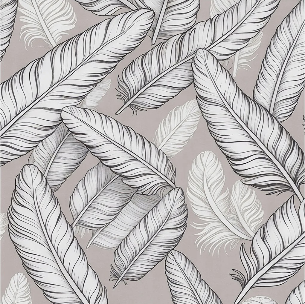 Flizelin tapéta Flizelin fali prémium finom tollak 250x250