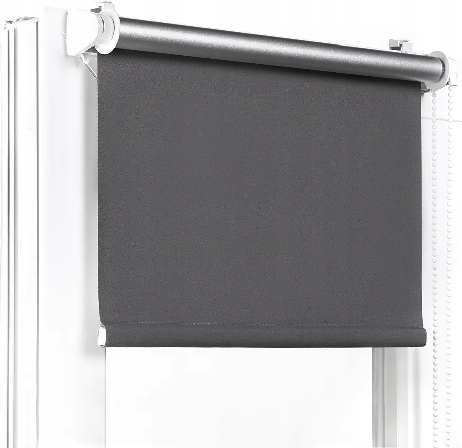 Blackout Termo Sötétítő Roló 61x150 cm