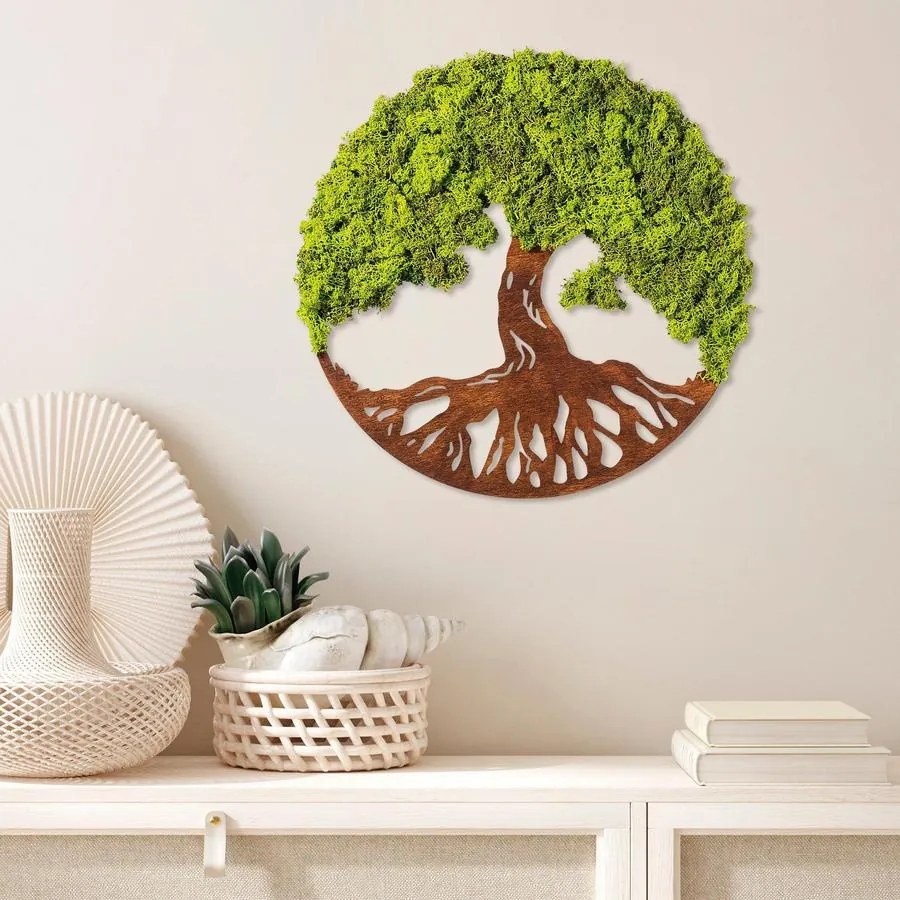 Fali Dekoráció, Tree Of Life 3