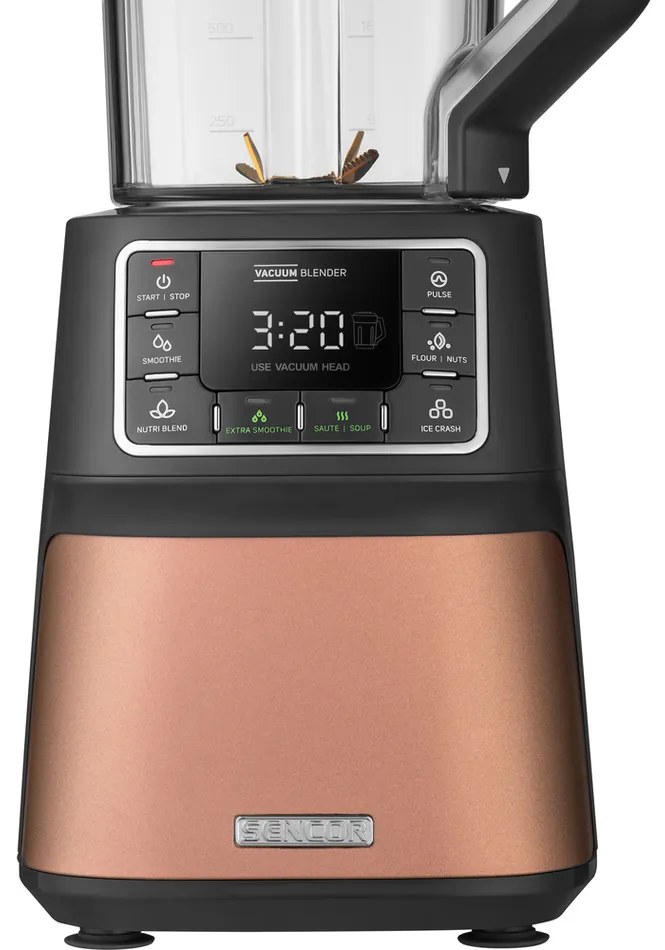 Sencor SBU 7876GD vákuumkeverő