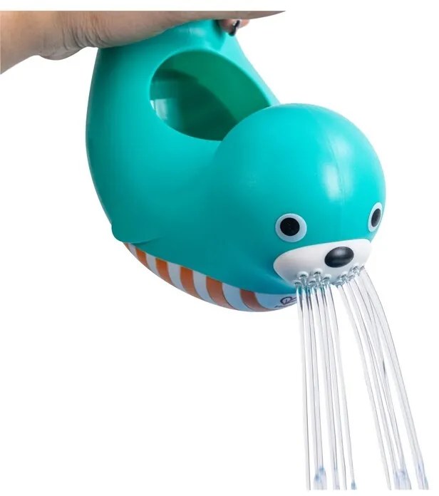 Hape Vízijáték - Boldog fóka, kancsó
