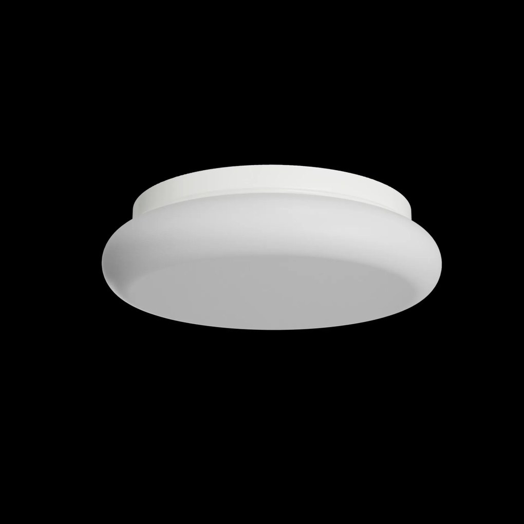 Osmont SAD60000 Sadira 2 mennyezeti/fali műanyag lámpatest fehér IP65 3000