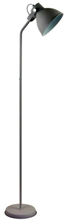 Zuma Line APUS A4012-SWH Állólámpa 1x40W/E27 IP20